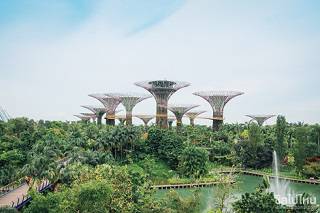ที่เที่ยวสิงคโปร์ : 10 ที่เที่ยวยอดฮิตที่ไปสิงคโปร์แล้วต้องห้ามพลาด ตะลอนย่านเด็ด ถ่ายรูปกับแลนด์มาร์คดัง