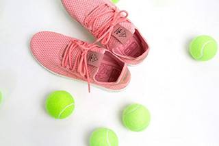 5 รองเท้าผ้าใบดีไซน์ชิคคูลรุ่นใหม่จาก Adidas ที่เห็นแล้วมีความอยากได้หนักมาก !