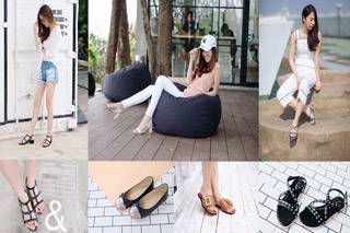 ใส่แล้วปัง! 9 ไอเดีย Mix&Match ชุดกับรองเท้าสุดชิคสำหรับใส่ไปเที่ยวในวันหยุด