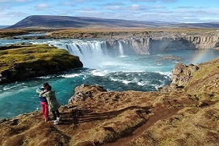 พูดไม่ออกบอกไม่ถูกว่าไอซ์แลนด์สวยแค่ไหน  แต่มี 20+ ภาพที่อยากให้เห็นแล้วต้องไปดูด้วยตา!