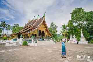 บขส.เปิดเส้นทางใหม่ระหว่างประเทศ ' น่าน-หลวงพระบาง ' เริ่มเดินทางได้แล้ววันนี้