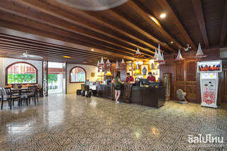 ชิโนเฮ้าส์ ภูเก็ต (Sino House Phuket) ที่พักสไตล์ชิโนโปรตุกีสแห่งแรกๆ ใจกลางเมืองภูเก็ต