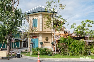 ชวนย้อนวัยกลับไปนึกถึงวันวาน กับที่เที่ยวถ่ายรูปสุดคลาสสิก 'ชมเฌย'