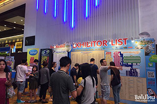 อัพเดทก่อนใคร ! รวมโบรชัวร์..โปรโมชั่นงานไทยเทียวไทยครั้งที่ 46 ที่นี่ที่เดียว