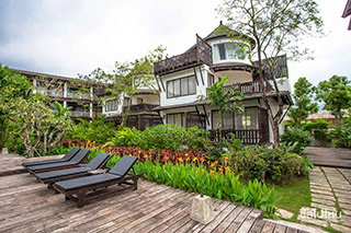 Aana Resort Koh Chang ที่พักสวยเกาะช้าง วิวคูณสอง ชิลได้ทั้งคลอง ทั้งทะเล