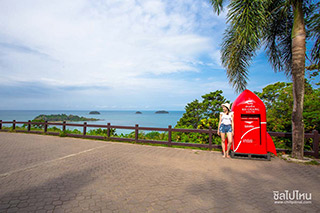 Sea You Soon ! พาชีวิตไปติดเกาะล่องเรือ เล่นน้ำ สนุกแบบชุ่มฉ่ำบนเกาะช้าง 3 วัน 2 คืน