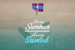 Always Summer, Always Samed ทริปพัก (ร้อน) ใจไปเกาะเสม็ด เที่ยวเสม็ดเด็ดเสมอ!! 